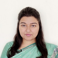 Ms. Siddhi Singh